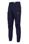 Picture of Hard Yakka 3056 Cargo Pant With Cuff Y02340