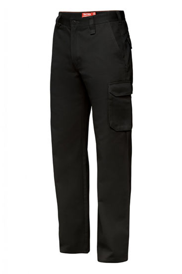 Picture of Hard Yakka Foundations Drill Cargo Pant Y02500