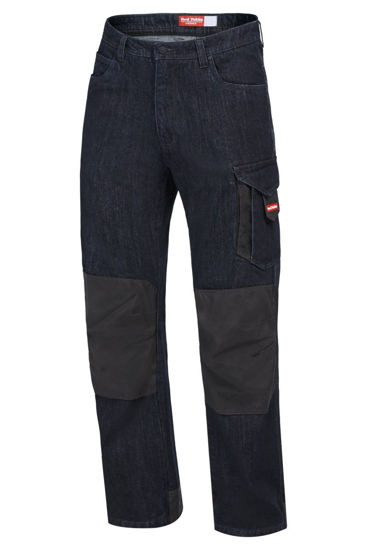 Picture of Hard Yakka Legends Cargo Jeans Y03041