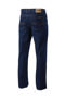 Picture of Hard Yakka Foundations 14.5 Oz Enzyme Washed Rigid Denim Jean Y03514