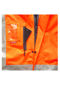 Picture of Hard Yakka Foundations Hi-Visibility 4 In 1 Two Tone Jacket With Tape Y06057