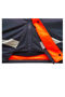 Picture of Hard Yakka Foundations Hi-Visibility 4 In 1 Two Tone Jacket With Tape Y06057