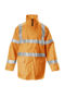 Picture of Hard Yakka Foundations Waterproof Jacket With Tape Y17156