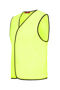 Picture of Hard Yakka Foundations Hi-Visibility Polyester Vest Y21027