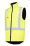 Picture of Hard Yakka Hi Visibility Vest With Tape Y21480