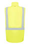 Picture of Hard Yakka Hi Visibility Vest With Tape Y21480