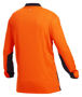 Picture of Kinggee Workcool Spliced Polo Long Sleeve K54840