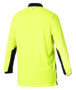 Picture of Kinggee Workcool Spliced Polo Long Sleeve K54840