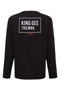 Picture of Kinggee T-Shirt Long Sleeve K04045