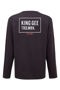 Picture of Kinggee T-Shirt Long Sleeve K04045