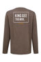 Picture of Kinggee T-Shirt Long Sleeve K04045