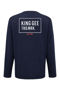 Picture of Kinggee T-Shirt Long Sleeve K04045