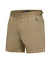 Picture of Kinggee Drill Utility Shorts K07010