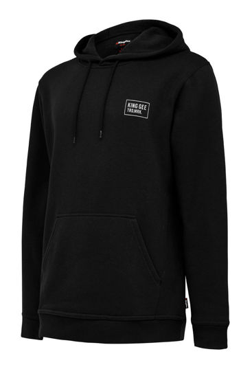 Picture of Kinggee Pull Over Hoodie K05035