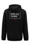 Picture of Kinggee Pull Over Hoodie K05035