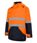 Picture of Kinggee Reflective Insulated Wet Weather Jacket K55010