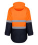 Picture of Kinggee Reflective Insulated Wet Weather Jacket K55010