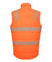 Picture of Kinggee Reflective Puffer Vest K55020