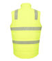 Picture of Kinggee Reflective Puffer Vest K55020