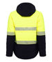 Picture of Kinggee Reflective Puffer Jacket K55015