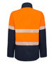 Picture of Kinggee Hi Vis Softshell Jacket K05002