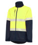 Picture of Kinggee Hi Vis Softshell Jacket K05002