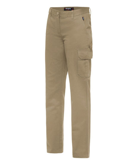 Picture of Kinggee Women'S Work Pants K43530