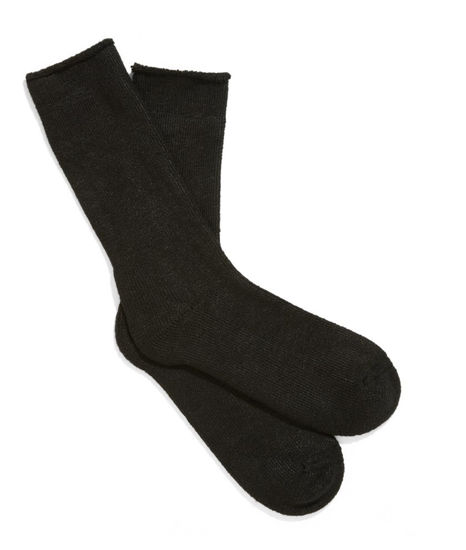 Picture of Kinggee Men'S Bamboo Work Sock K09270