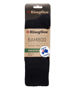 Picture of Kinggee Men'S Bamboo Work Sock K09270