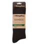 Picture of Kinggee Men'S Bamboo Work Sock K09270