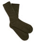 Picture of Kinggee Men'S Bamboo Work Sock K09270