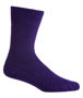 Picture of Kinggee Women'S Bamboo Work Sock K49270