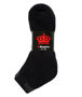 Picture of Kinggee Men'S Crew Cotton Work Sock - 5 Pack K09035