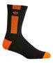 Picture of Kinggee Men'S Crew Cotton Work Sock - 5 Pack K09035