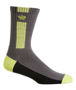 Picture of Kinggee Men'S Crew Cotton Work Sock - 5 Pack K09035