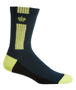 Picture of Kinggee Men'S Crew Cotton Work Sock - 5 Pack K09035