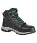 Picture of Kinggee Women'S Tradie Zip K27360