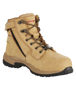 Picture of Kinggee Women'S Tradie Zip K27380