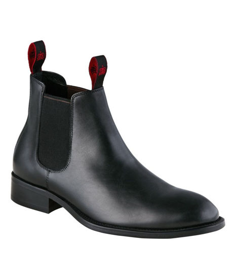 Picture of Kinggee Urban Boot K22500