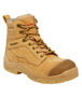 Picture of Kinggee Phoenix 6Z Side Zip Boot K27880