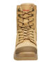 Picture of Kinggee Phoenix 8Z Side Zip Boot Nubuck K27800