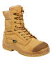 Picture of Kinggee Phoenix 8Z Side Zip Boot Nubuck K27800