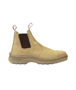 Picture of Kinggee Flinders Suede Boot K25180