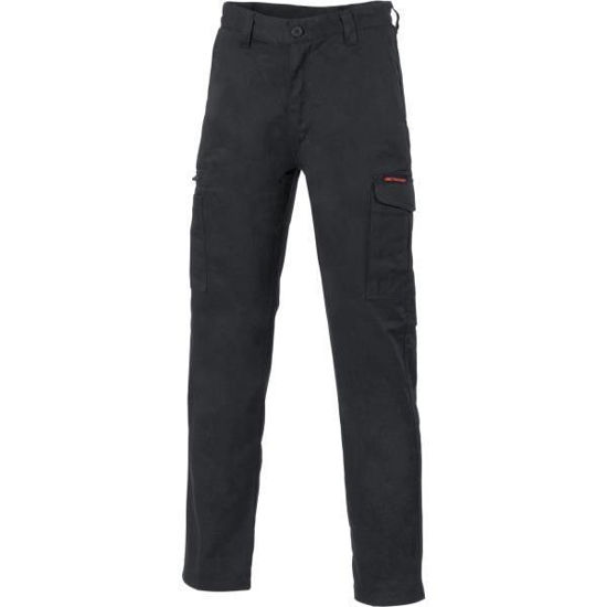 Picture of Dnc Digga Cool-Breeze Cargo Pants 3352