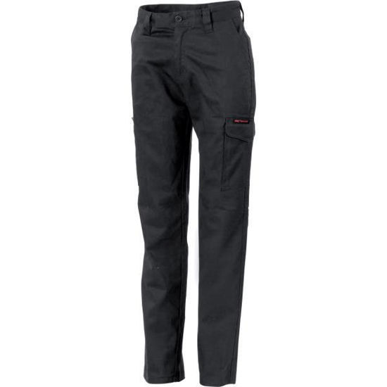 Picture of Dnc Ladies' Digga Cool-Breeze Cargo Pants 3356