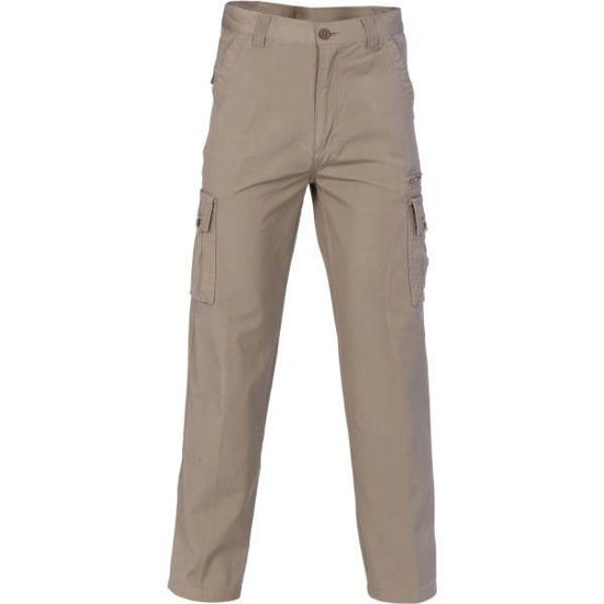 Picture of Dnc Island Cargo Pants 4535