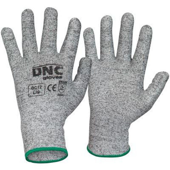 Picture of Dnc Cut5 Liner Glove gc12