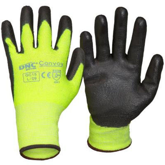 Picture of Dnc Convoy Glove gc15
