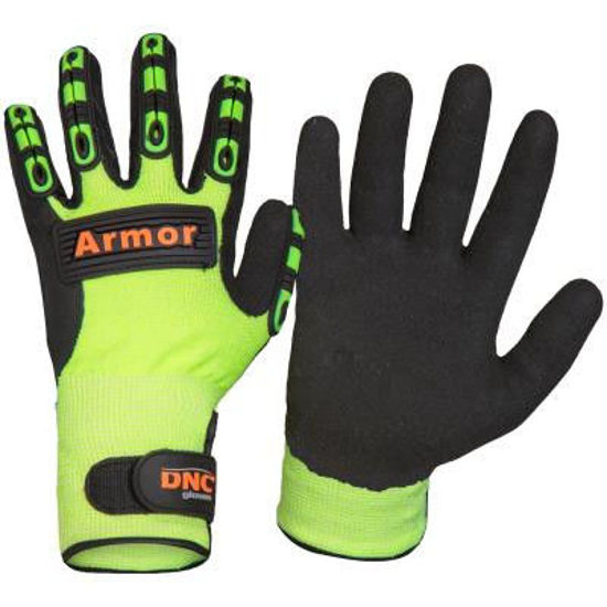 Picture of Dnc Armor Glove gc16