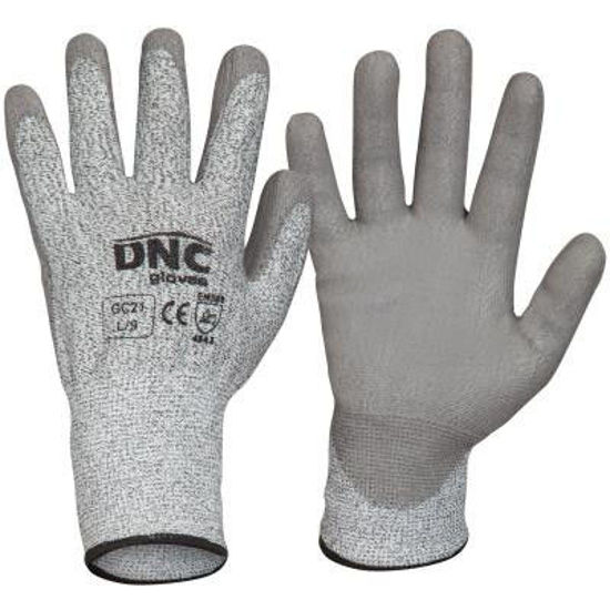 Picture of Dnc Cut5-Pu Glove gc21
